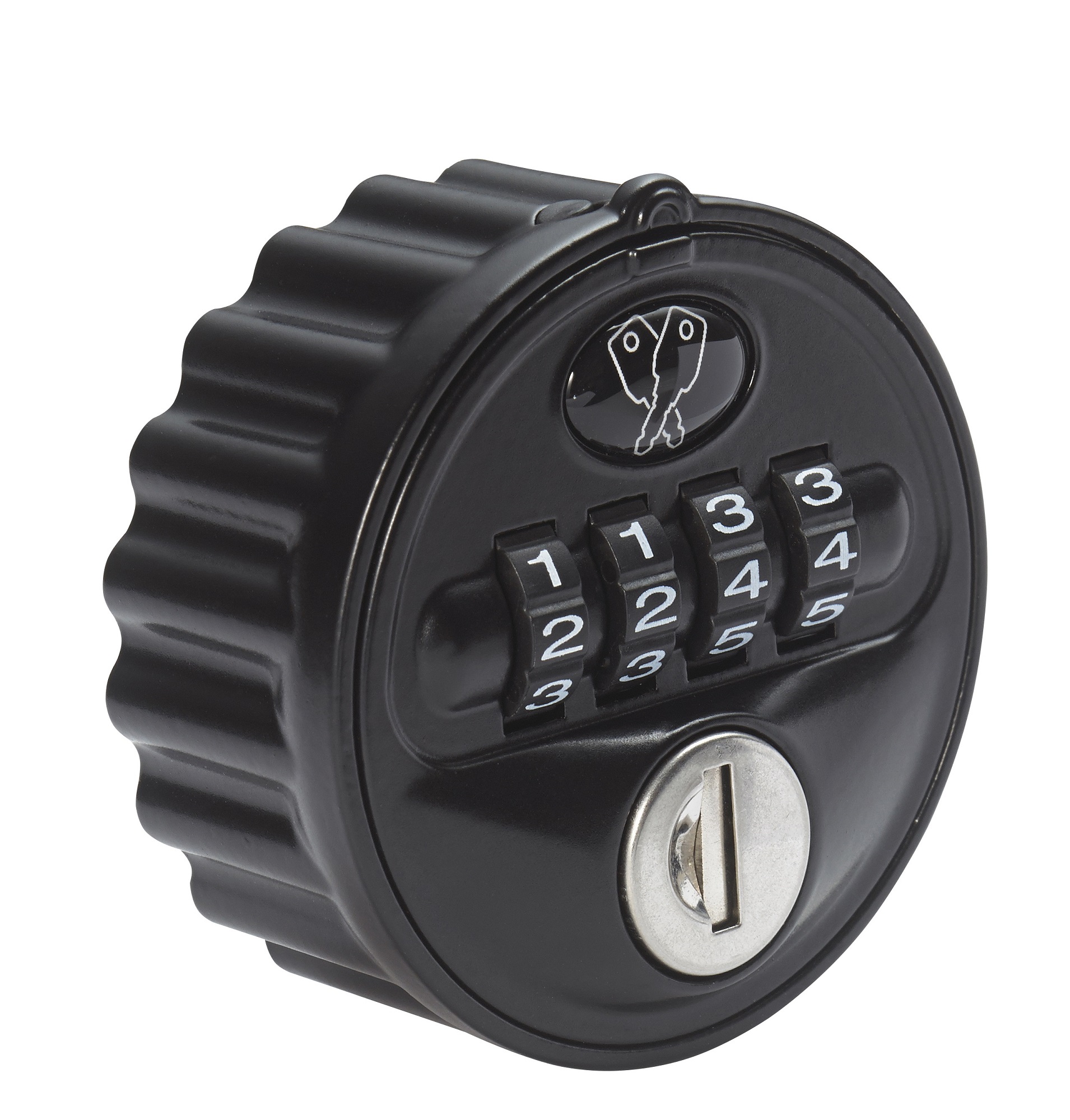 Combination Lock 2800 EuroLocks SA NV