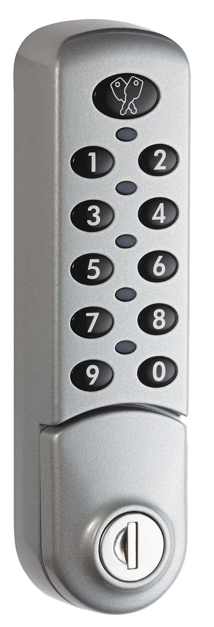 Digital Combination Lock 3780 Lowe & Fletcher