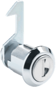 Example of silver lock