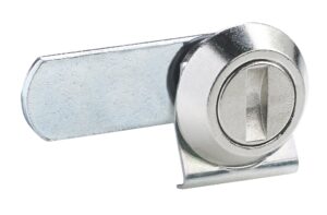 10mm Coin Operated Camlock D135