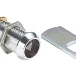 Tool Operated Water Resistant Camlock F7B