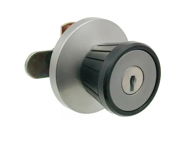 11mm Knob Lock 1605