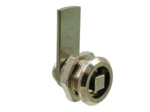 12.8mm Tool Operated Camlock B236