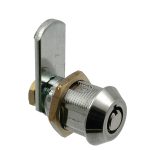 Radial Pin Tumbler Camlock 4304