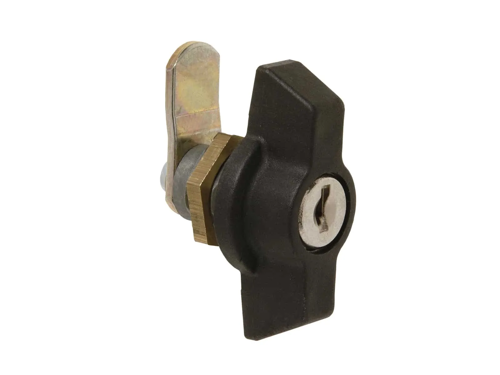 13mm Water Resistant Wing Handle B937 Lowe & Fletcher UK