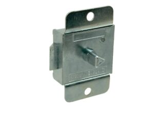 14.7mm Tool Operated Slamlock 5524