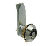 Tool Operated Water Resistant Camlock 0012