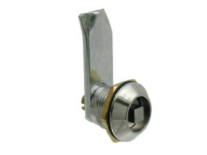 Tool Operated Water Resistant Camlock 0012