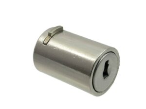 16.5mm Push To Lock B458