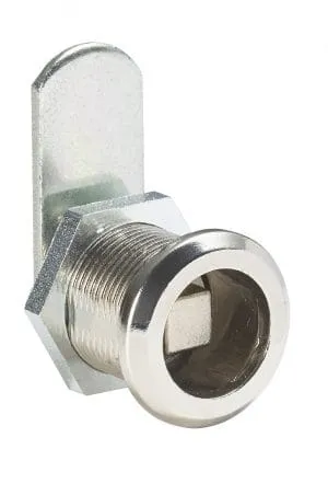 17.3mm Tool Operated Camlock F703