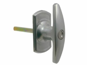 17.5mm Garage Door Handle 1616