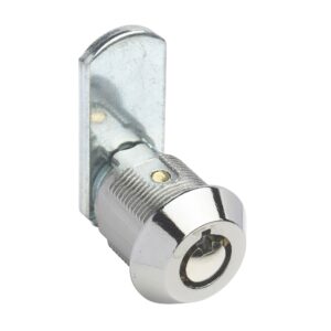 Radial Pin Tumbler Camlock 2403
