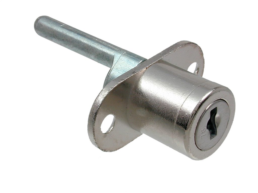 22mm Pedestal Lock 5640 Lowe & Fletcher UK