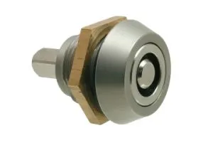 20.3mm Key Tool Operated Camlock 5506