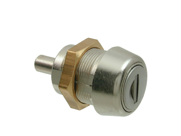 20.5mm Push To Lock B376 Special Locks Furniture Locks