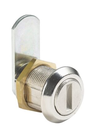 20mm Coin Operated Camlock F648
