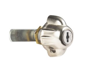 20mm Latchlock with override key F688