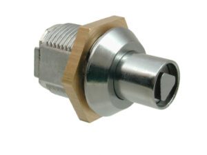 22.5mm Tool Operated Plunger Lock 4283