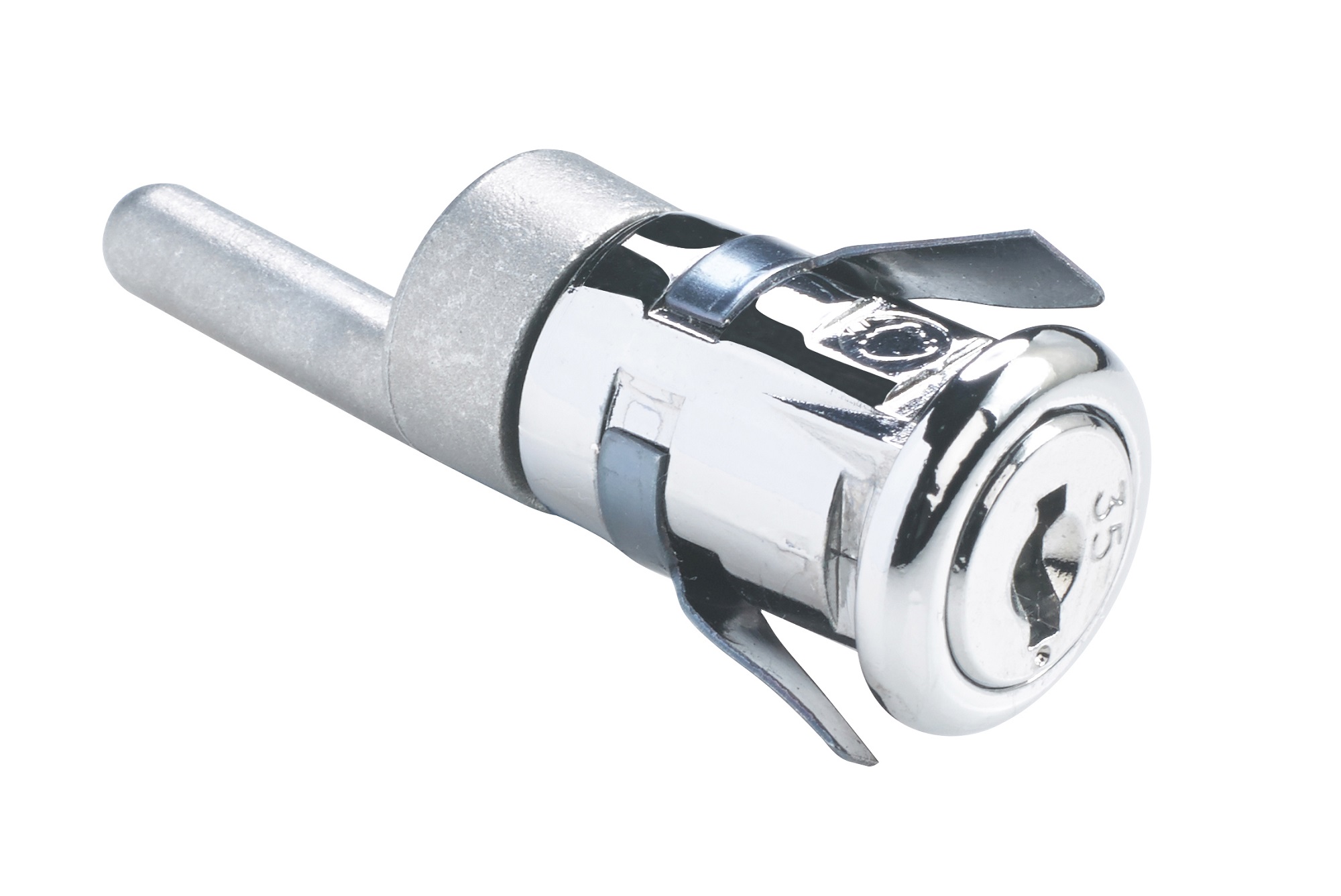 Pin De Bloqueo Giratorio MASTER LOCK CO - 5/8-Inch Receiver Pivot-Lock Hitch Pin Master Key