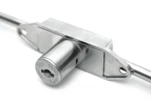 22mm Espagnolet Lock 0402