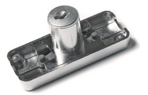 22mm Multi Point Lock with Removable Barrel 0488
