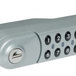 Slam Module for Digital Combination Locks 2383