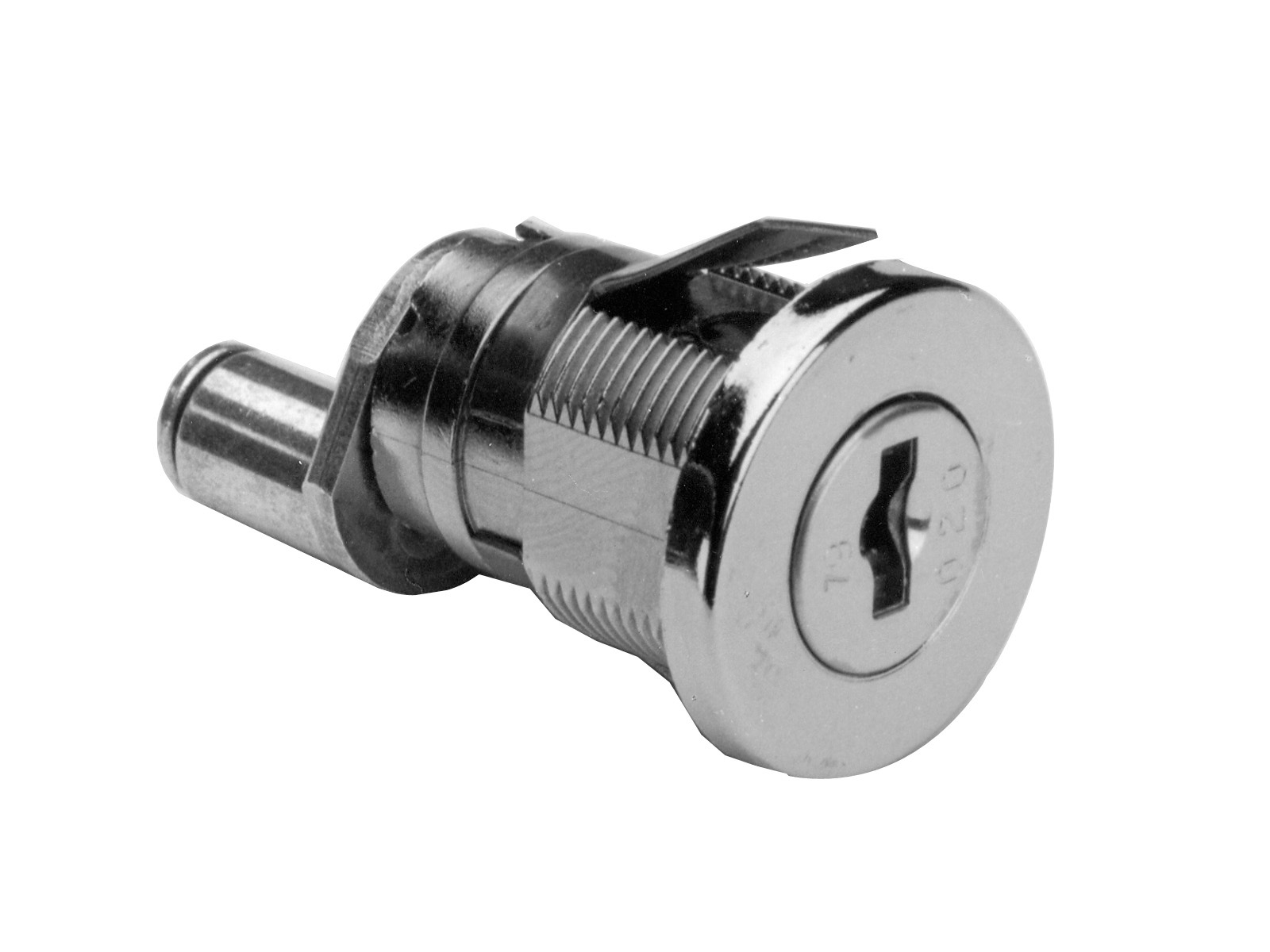 23mm MultiDrawer Lock with Removable Barrel 5623 Lowe & Fletcher UK