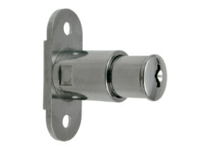 24mm Sliding Door Lock 5662