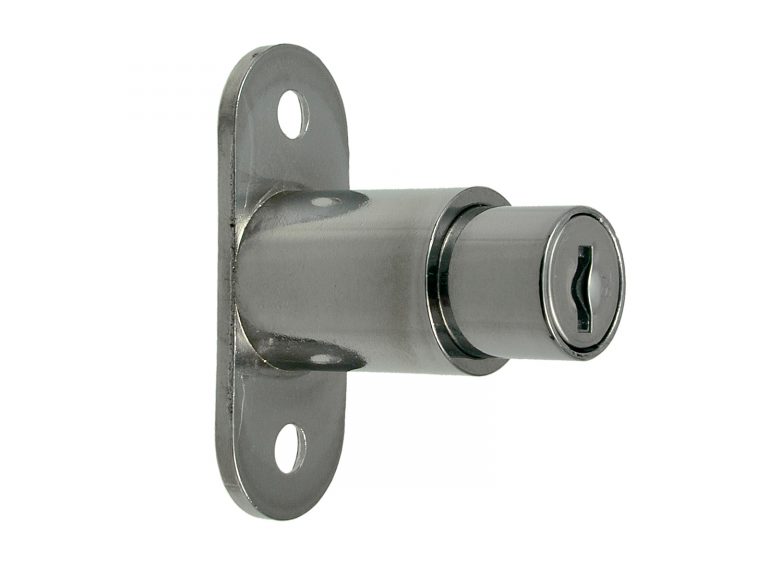 24mm Sliding Door Lock 5862 Lowe & Fletcher UK