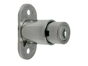 26mm Sliding Door Lock 5860