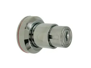 26mm Sliding Glass Door Lock 5886