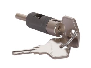 32.85mm Push In Lock D021