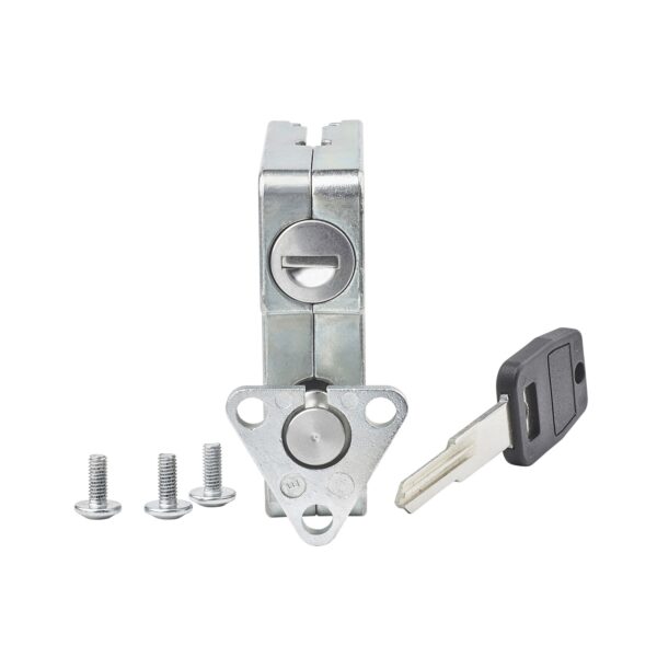 Electronic Latch Lock 3792