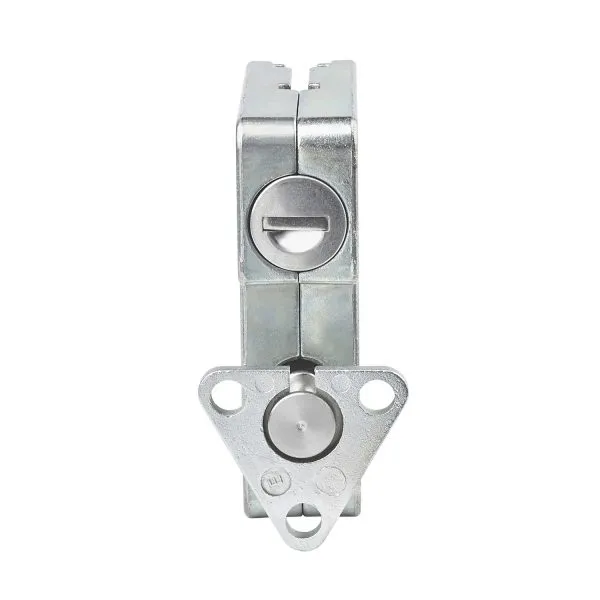 Electronic Latch Lock 3792