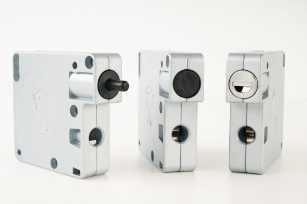Electronic Latch Lock 37928K