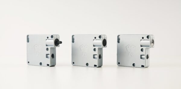 Electronic Latch Lock 37928K