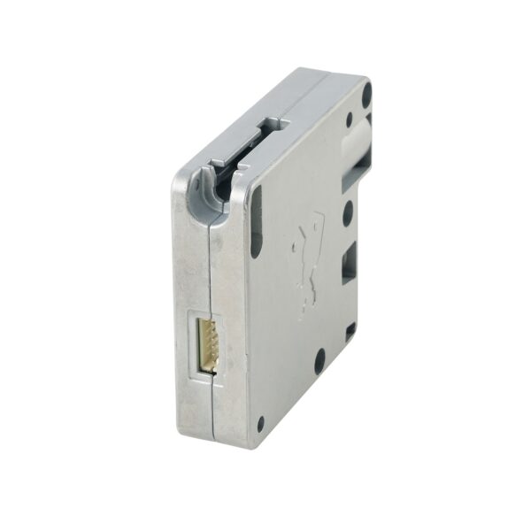 Electronic Latch Lock 37928K with Plug