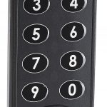 Horizon Digital Lock 3950