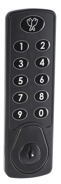 Horizon Digital Lock 3950