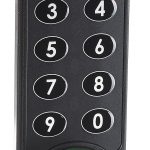 Horizon Digital Lock 3950