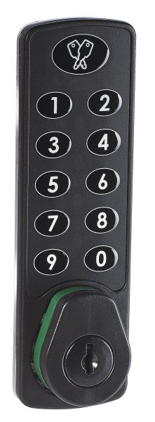 Horizon Digital Lock 3950