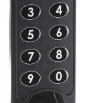 Horizon Digital Lock 3950