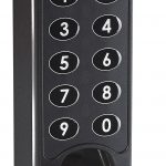 Horizon Digital Lock 3950