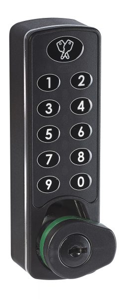 Horizon Digital Lock 3950