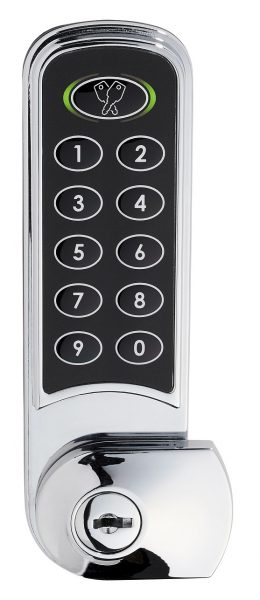 Lockwood hot sale combination lock