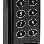 Surface Mount Nimbus Digital Combination Lock