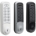 Nimbus Digital Combination Lock 3960