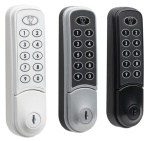 Nimbus Digital Combination Lock 3960