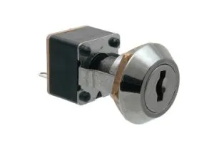 Key Switches | 5-Disc Key Switch | 8-Disc Key Switch