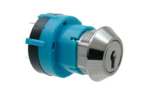 Key Switches | 5-Disc Key Switch | 8-Disc Key Switch